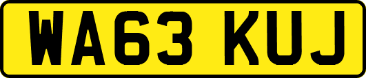 WA63KUJ