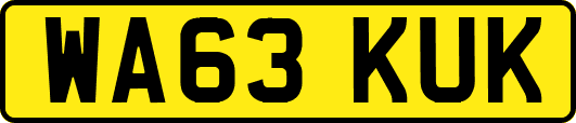 WA63KUK