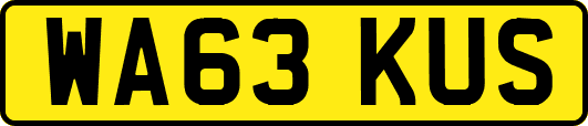 WA63KUS