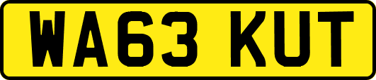 WA63KUT