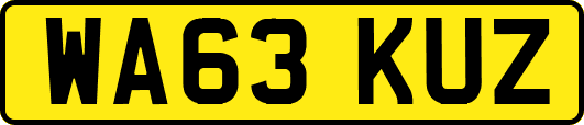 WA63KUZ