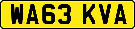 WA63KVA