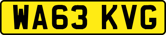 WA63KVG