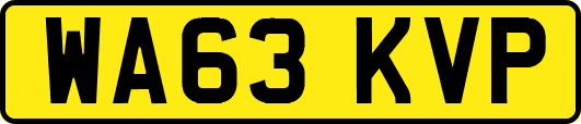 WA63KVP
