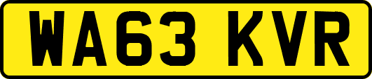 WA63KVR