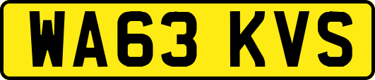 WA63KVS