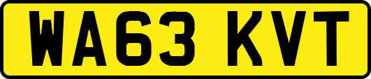 WA63KVT