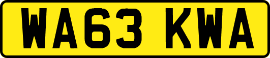 WA63KWA