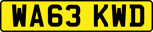 WA63KWD