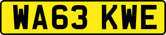WA63KWE