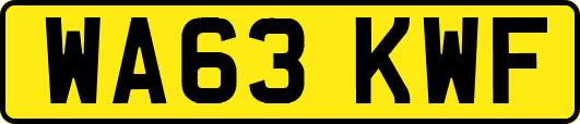 WA63KWF