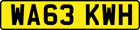 WA63KWH