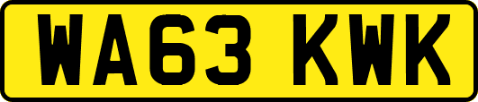 WA63KWK