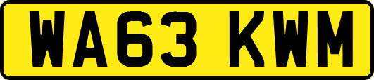 WA63KWM