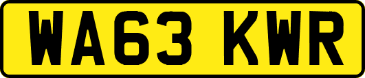 WA63KWR