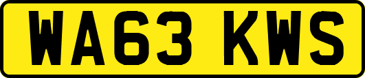 WA63KWS