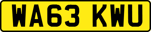 WA63KWU