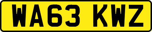 WA63KWZ