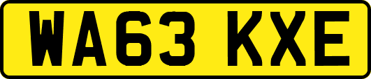 WA63KXE
