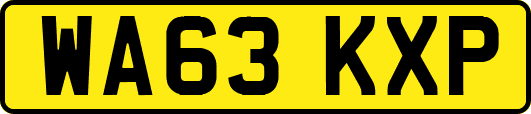 WA63KXP