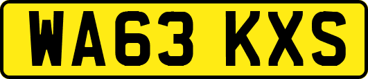 WA63KXS