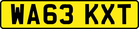 WA63KXT