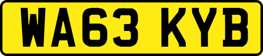 WA63KYB