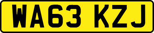 WA63KZJ