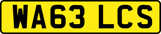 WA63LCS