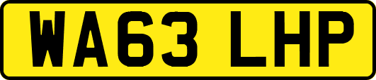 WA63LHP