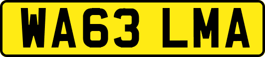 WA63LMA
