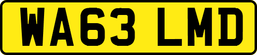 WA63LMD