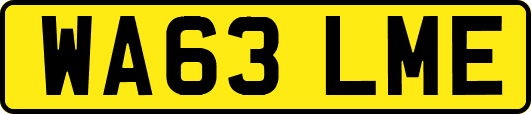 WA63LME