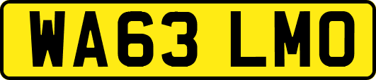 WA63LMO