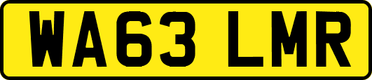 WA63LMR