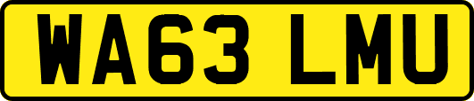 WA63LMU