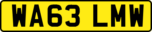 WA63LMW