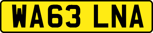 WA63LNA