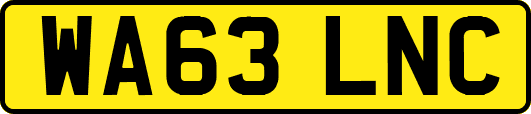 WA63LNC