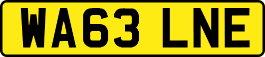 WA63LNE