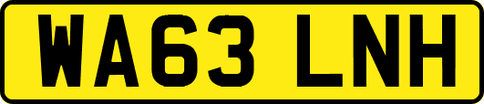 WA63LNH