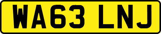 WA63LNJ