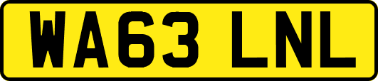 WA63LNL