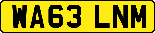 WA63LNM