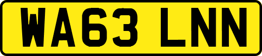WA63LNN