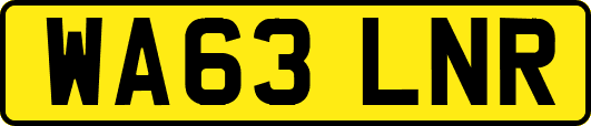 WA63LNR