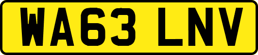 WA63LNV