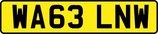 WA63LNW