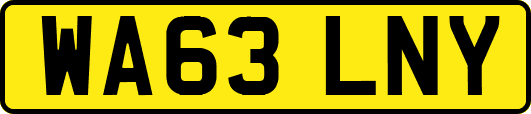 WA63LNY