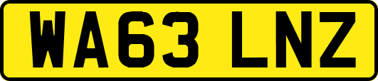WA63LNZ